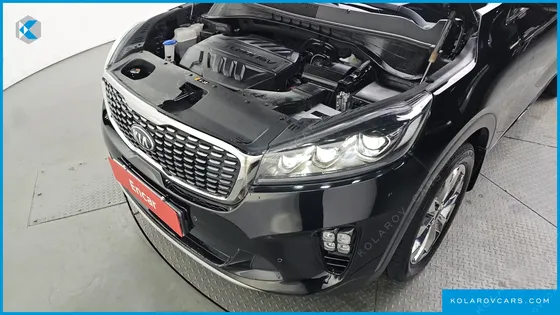 KIA SORENTO DIESEL 2.0 2WD
