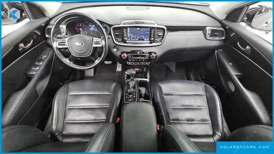 KIA SORENTO DIESEL 2.0 2WD