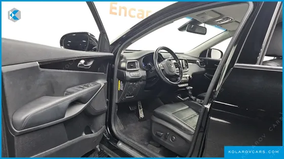 KIA SORENTO DIESEL 2.0 2WD