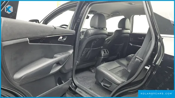 KIA SORENTO DIESEL 2.0 2WD