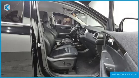 KIA SORENTO DIESEL 2.0 2WD
