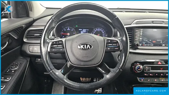 KIA SORENTO DIESEL 2.0 2WD