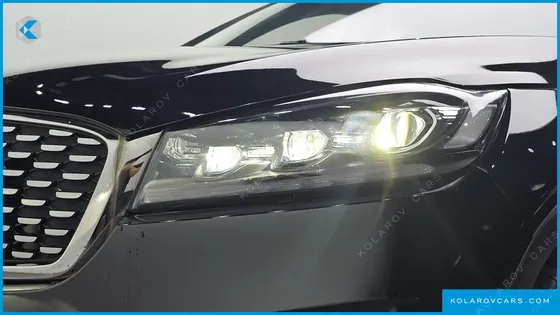 KIA SORENTO DIESEL 2.0 2WD