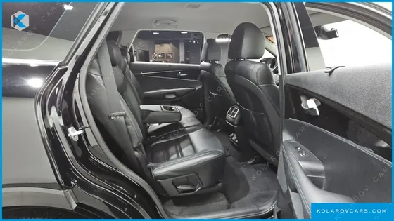 KIA SORENTO DIESEL 2.0 2WD