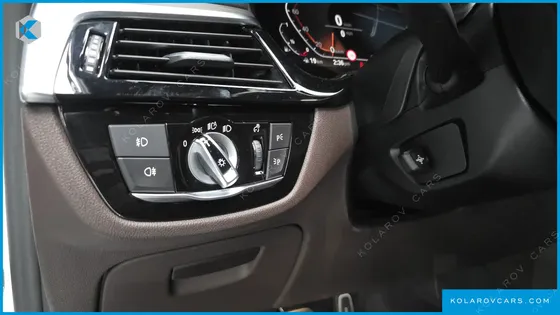 BMW 5 SERIES 520I M SPORT