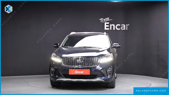KIA SORENTO DIESEL 2.0 2WD
