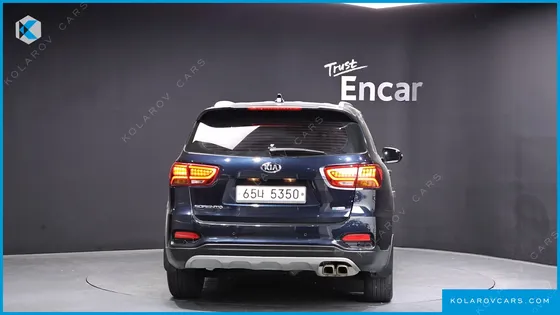 KIA SORENTO DIESEL 2.0 2WD