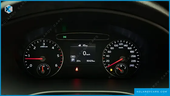 KIA SORENTO DIESEL 2.0 2WD