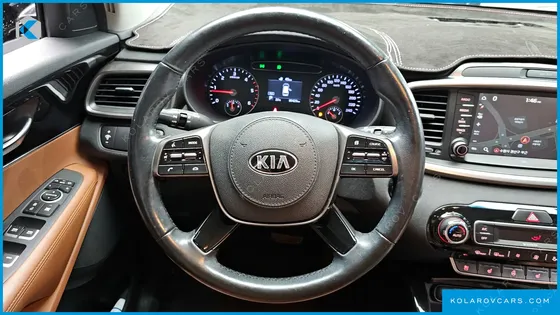 KIA SORENTO DIESEL 2.0 2WD
