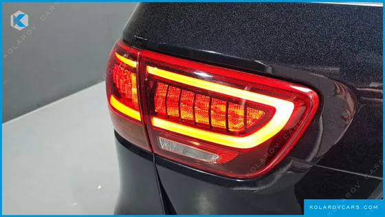 KIA SORENTO DIESEL 2.0 2WD