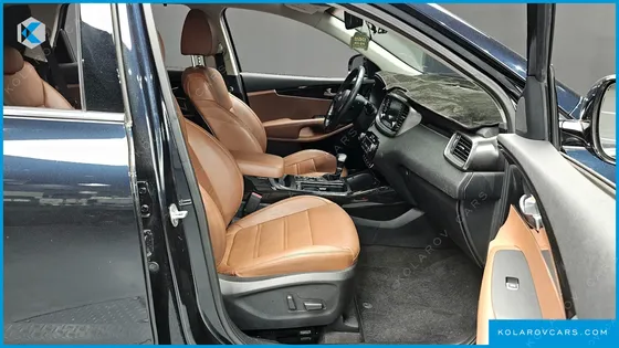 KIA SORENTO DIESEL 2.0 2WD
