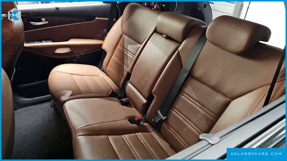KIA SORENTO DIESEL 2.0 2WD