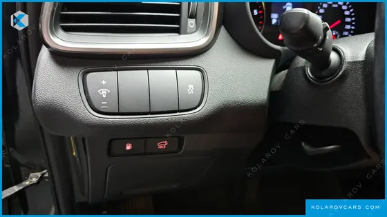 KIA SORENTO DIESEL 2.0 2WD