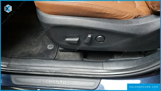 KIA SORENTO DIESEL 2.0 2WD