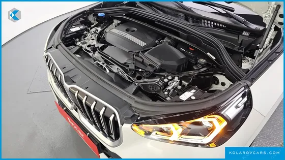 BMW X1 XDRIVE 20I M SPORT
