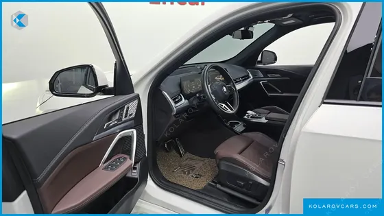 BMW X1 XDRIVE 20I M SPORT