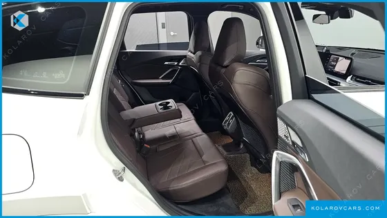 BMW X1 XDRIVE 20I M SPORT