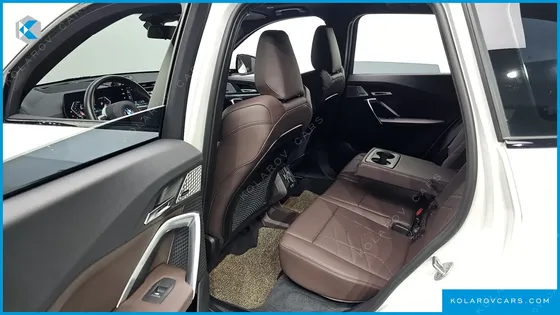 BMW X1 XDRIVE 20I M SPORT