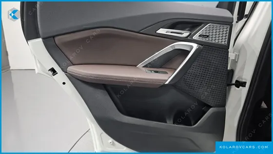 BMW X1 XDRIVE 20I M SPORT