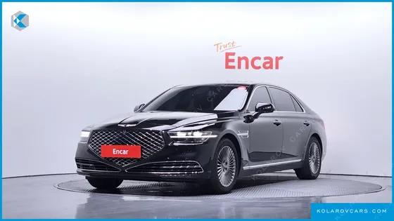 GENESIS G90 3.8 AWD