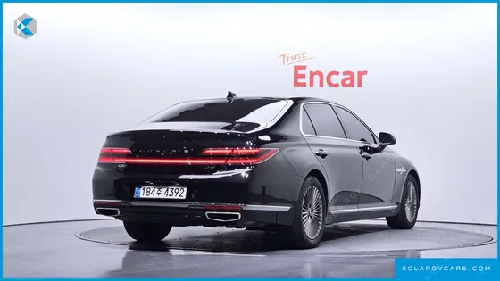 GENESIS G90 3.8 AWD