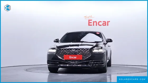 GENESIS G90 3.8 AWD