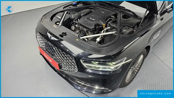 GENESIS G90 3.8 AWD