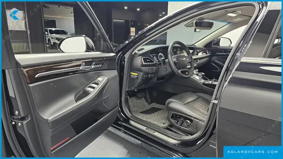 GENESIS G90 3.8 AWD