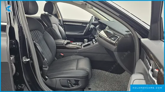 GENESIS G90 3.8 AWD