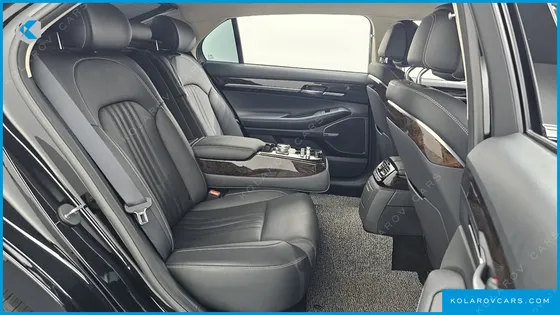 GENESIS G90 3.8 AWD