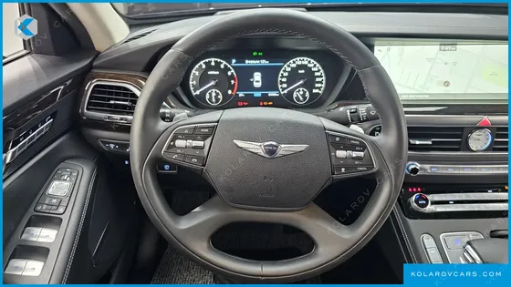 GENESIS G90 3.8 AWD