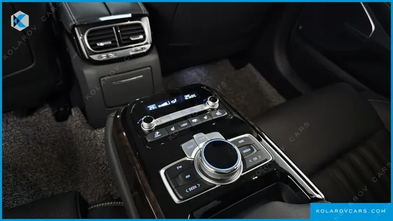 GENESIS G90 3.8 AWD