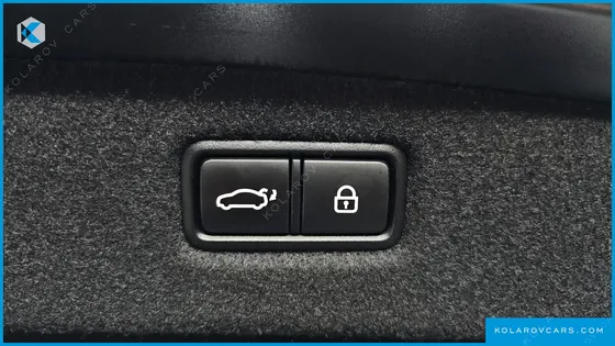 GENESIS G90 3.8 AWD