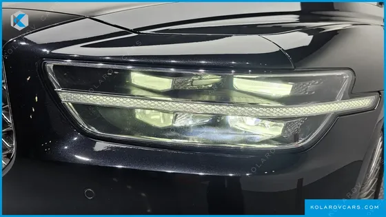 GENESIS G90 3.8 AWD