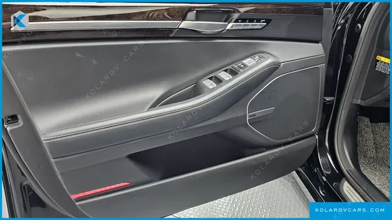 GENESIS G90 3.8 AWD