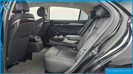 GENESIS G90 3.8 AWD