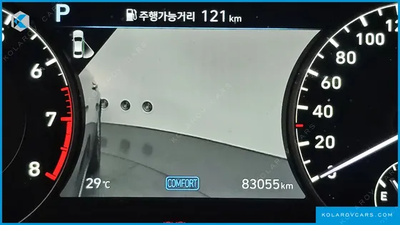 GENESIS G90 3.8 AWD