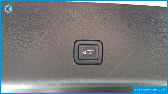 CHEVROLET (GM DAEWOO) TRAVERSE 3.6 AWD HI COUNTRY
