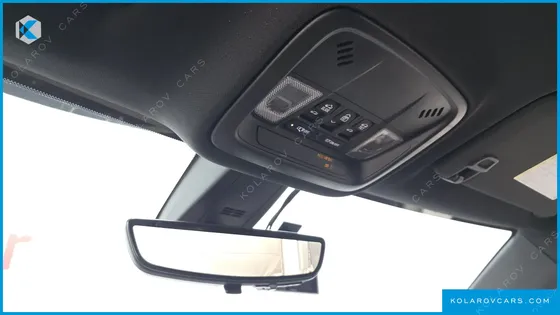 CHEVROLET (GM DAEWOO) TRAVERSE 3.6 AWD HI COUNTRY