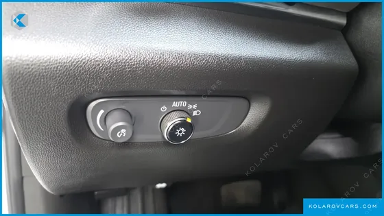 CHEVROLET (GM DAEWOO) TRAVERSE 3.6 AWD HI COUNTRY