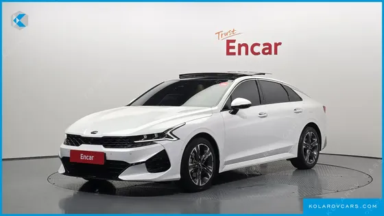 KIA K5 2.0