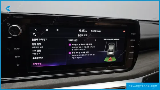 KIA K5 2.0