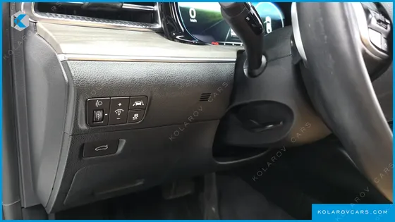 KIA K5 2.0