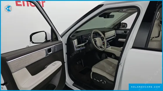 HYUNDAI SANTA FE HEV 1.6 4WD