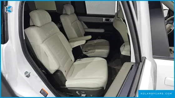 HYUNDAI SANTA FE HEV 1.6 4WD