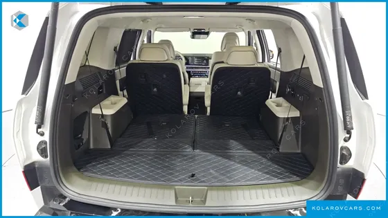 HYUNDAI SANTA FE HEV 1.6 4WD