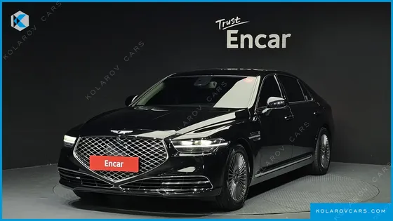 GENESIS G90 3.8 AWD