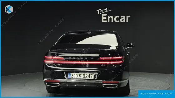 GENESIS G90 3.8 AWD