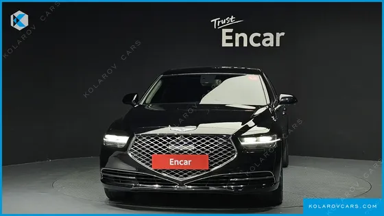 GENESIS G90 3.8 AWD