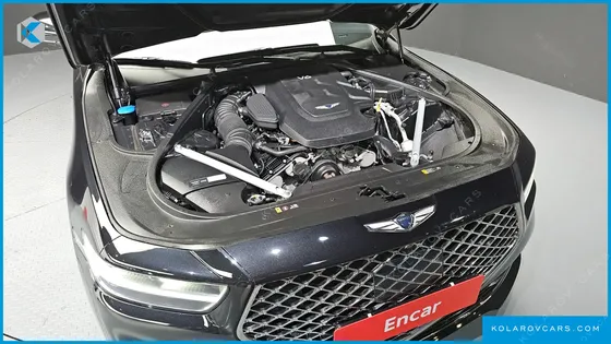 GENESIS G90 3.8 AWD